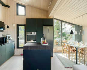 Stylish Mountain Cabin In Hallingdalen